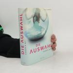 Allyson Braithwaite Condie: Die Auswahl