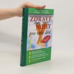 Christian Larsen: Zdravé nohy pro vaše d