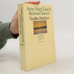 Anne-Marie Tausch: Sanftes Sterben