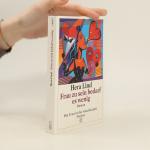 Hera Lind: Frau zu sein bedarf es wenig