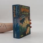 J. K. Rowling: Harry Potter und die Heil J. K. Rowling: Harry Potter und die Heil