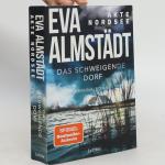Eva Almstadt: Akte Nordsee. Das schweige