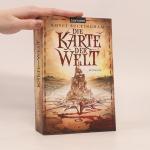 Royce Buckingham: Die Karte der Welt