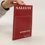 Gaius Sallustius Crispus: Sallust Gaius Sallustius Crispus: Sallust