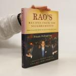 Frank A. Pellegrino: Rao Frank A. Pellegrino: Rao