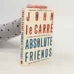 John Le Carré: Absolute friends