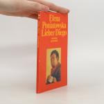Lieber Diego
