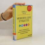 Gabriela Meyer: Modern-Life-Etikette. Mo