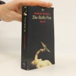 Henning Mankell: Die fünfte Frau