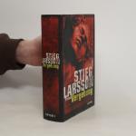 Stieg Larsson: Vergebung Stieg Larsson: Vergebung