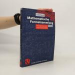 Lothar Papula: Mathematische Formelsamml