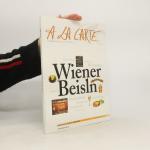 Florian Holzer: Wiener Beisln a la Carte