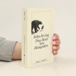 John Irving: Das Hotel New Hampshire