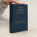 kolektiv: Der Grosse Duden