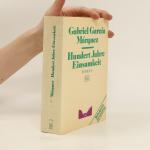 Gabriel García Márquez: Hundert Jahre Ei Gabriel García Márquez: Hundert Jahre Ei