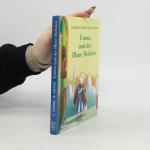 Cornelia Funke: Emma und der Blaue Dschi