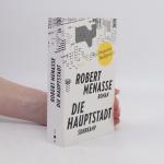 Robert Menasse: Die Hauptstadt : Roman