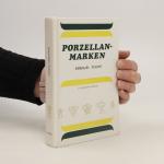 Emanuel Poche: Porzellanmarken