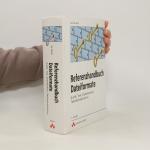 Günter Born: Referenzhandbuch Dateiforma