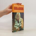 Klaus Hofmeister: Geil & geizig