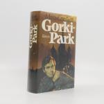 Martin Cruz-Smith: Gorki-Park (Originalv