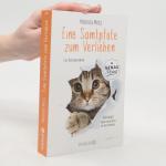 Melinda Metz: Eine Samtpfote zum Verlieb