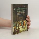Weischedel Wilhelm: Die philosophische H