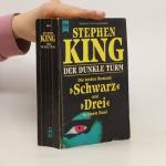 Stephen King: Der dunkle Turm: Schwarz. 