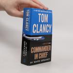 Tom Clancy: Commander in Chief