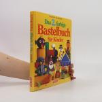 Ursula Barff: Das 2. farbige Bastelbuch 