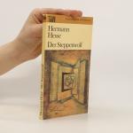 Hermann Hesse: Der Steppenwolf