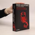 David Lagercrantz: Verfolgung: Roman