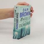 Dan Brown: Angels and demons