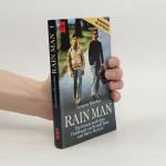 Leonore Fleischer: Rain Man : ein roman 
