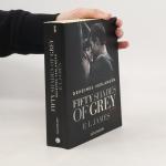 E. L. James: Fifty shades of grey