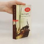 Alex Capus: Eine Frage der Zeit