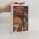 Viola Bayley: Flammen über dem Tafelber