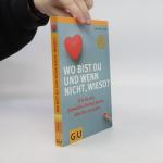 Michael Mary: Wo bist du und wenn nicht, Michael Mary: Wo bist du und wenn nicht,