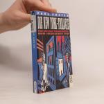 Paul Auster: Die New York-Trilogie: Stad
