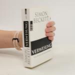 Simon Beckett: Verwesung