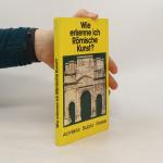 Alda Tarella: Wie erkenne ich römische 