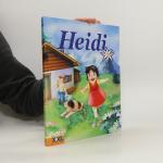 Johanna Spyri: Heidi