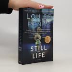 Louise Penny: Still Life Louise Penny: Still Life