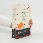 Jojo Moyes: Ein ganzes halbes Jahr