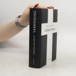 Simon Beckett: Verwesung