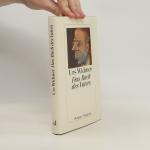 Urs Widmer: Das Buch des Vaters