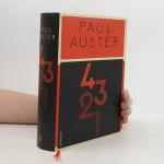Paul Auster: 4 3 2 1