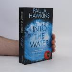 Paula Hawkins: Into the Water