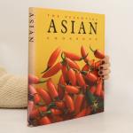 The Essential Asian Cookbook