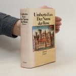 Umberto Eco: Der Name der Rose